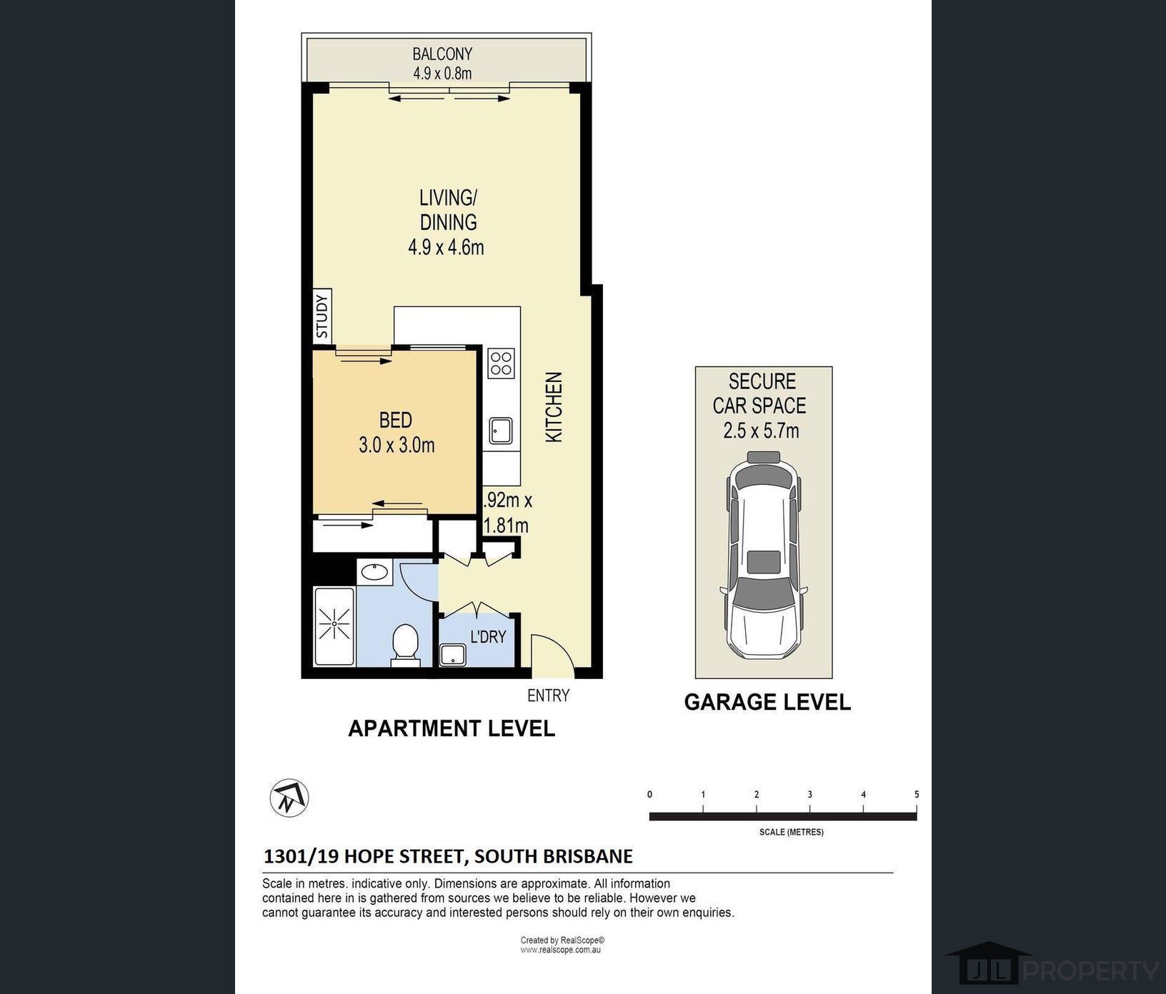 Address available on request, South Brisbane, Qld 4101