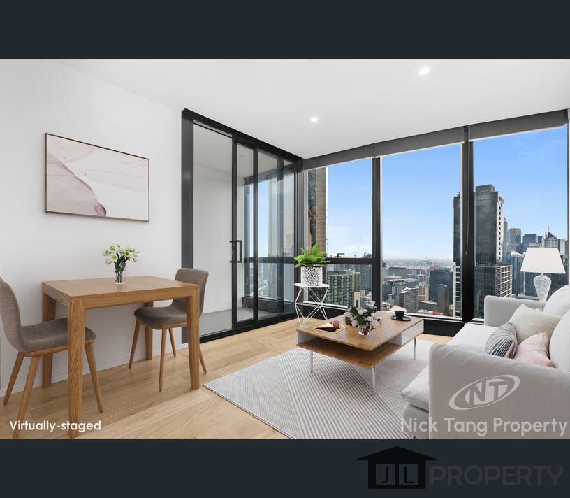 5202/70 Southbank Boulevard, Southbank, Vic 3006
