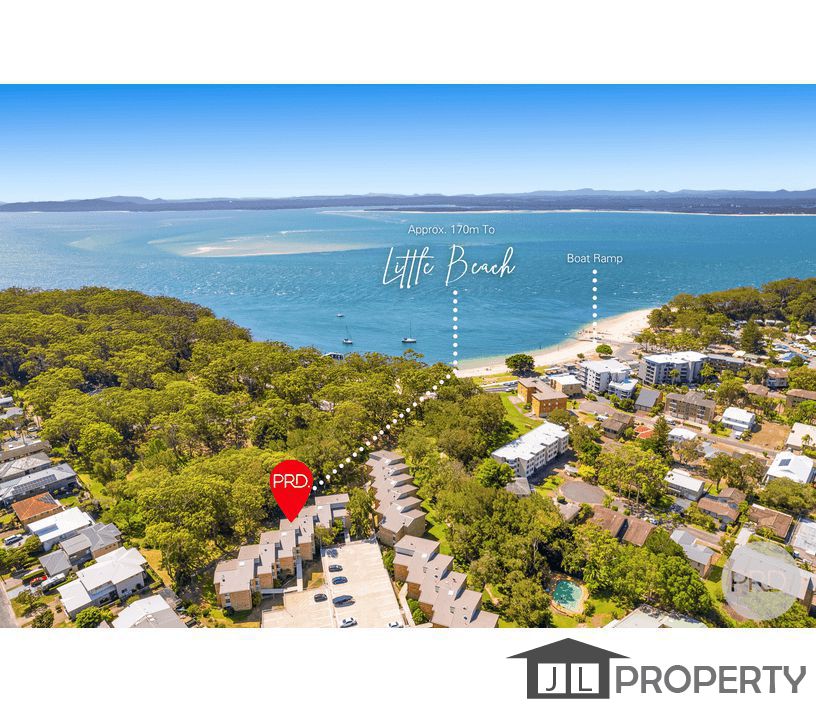 46/2 Gowrie Avenue, Nelson Bay, NSW 2315