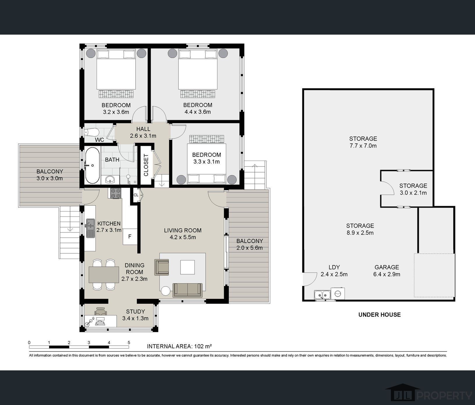 12 Yurara Street, Everton Park, Qld 4053