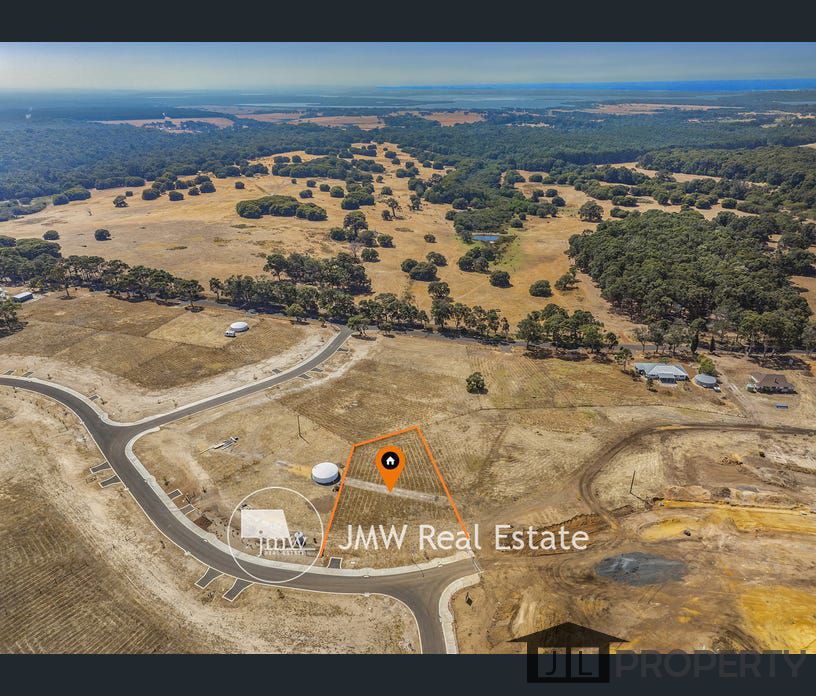 13 Groupthree Drive, Kudardup, WA 6290