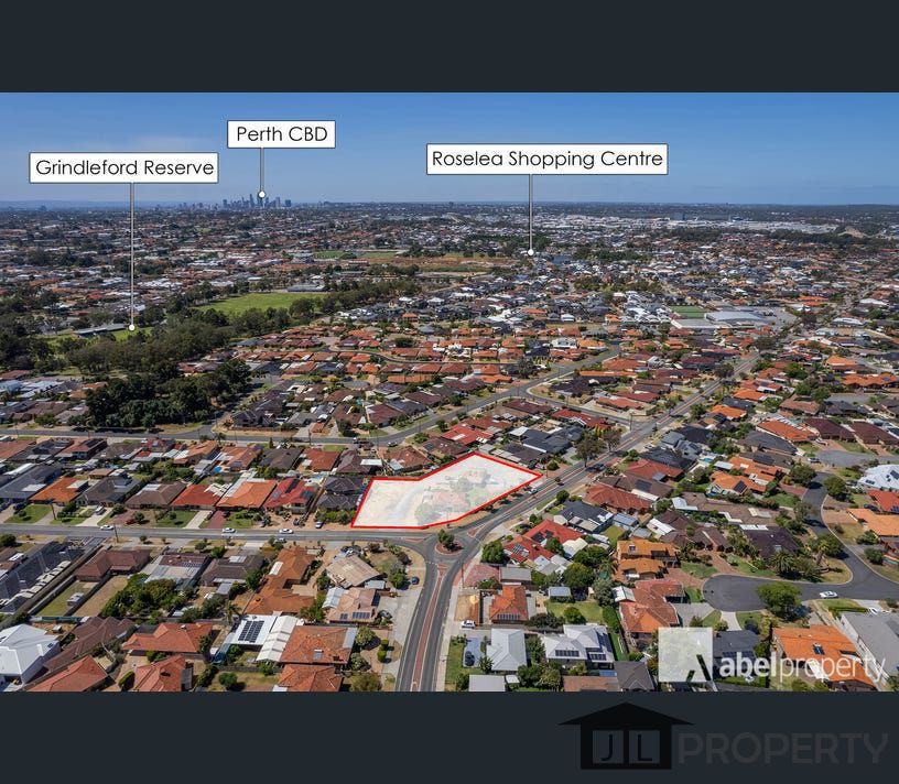 2 Beryl Street, Balcatta, WA 6021