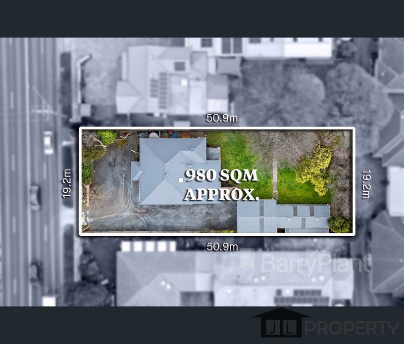 48 Scoresby Road, Bayswater, Vic 3153