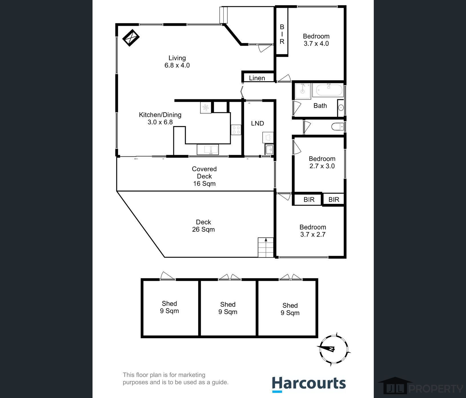 53 Arthur Street, Sorell, Tas 7172