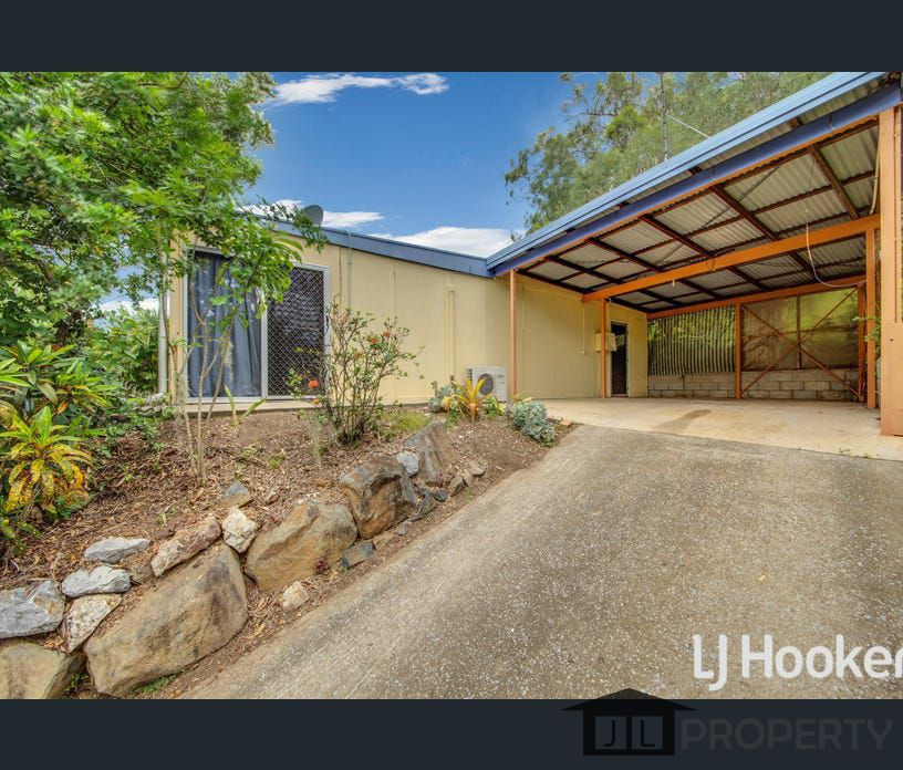 55 Allunga Drive, Glen Eden, Qld 4680