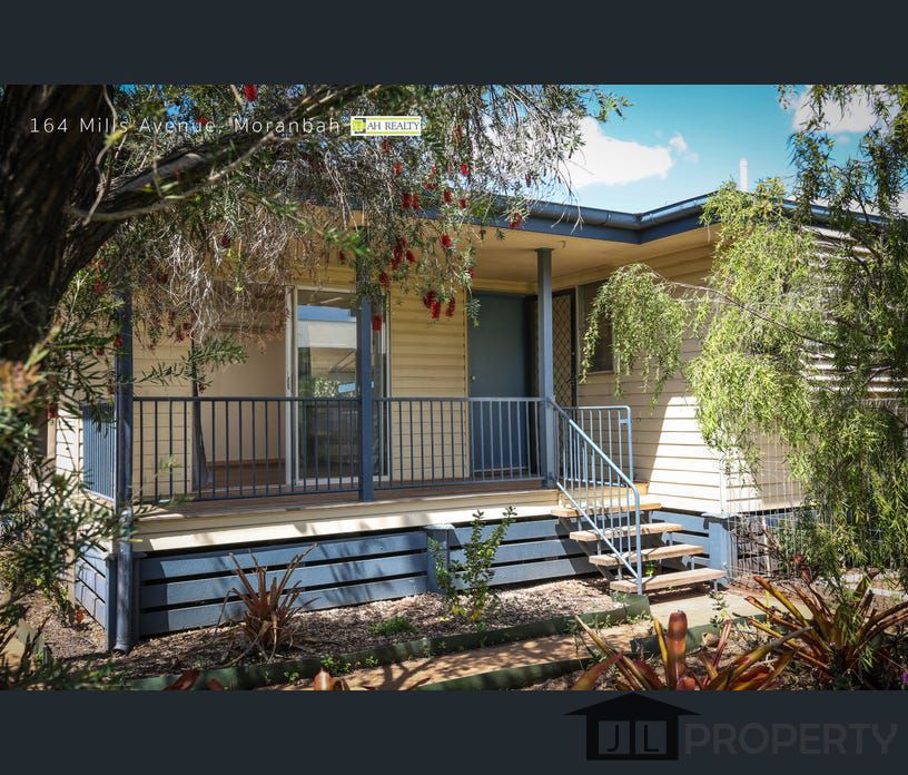 164 Mills Avenue, Moranbah, Qld 4744