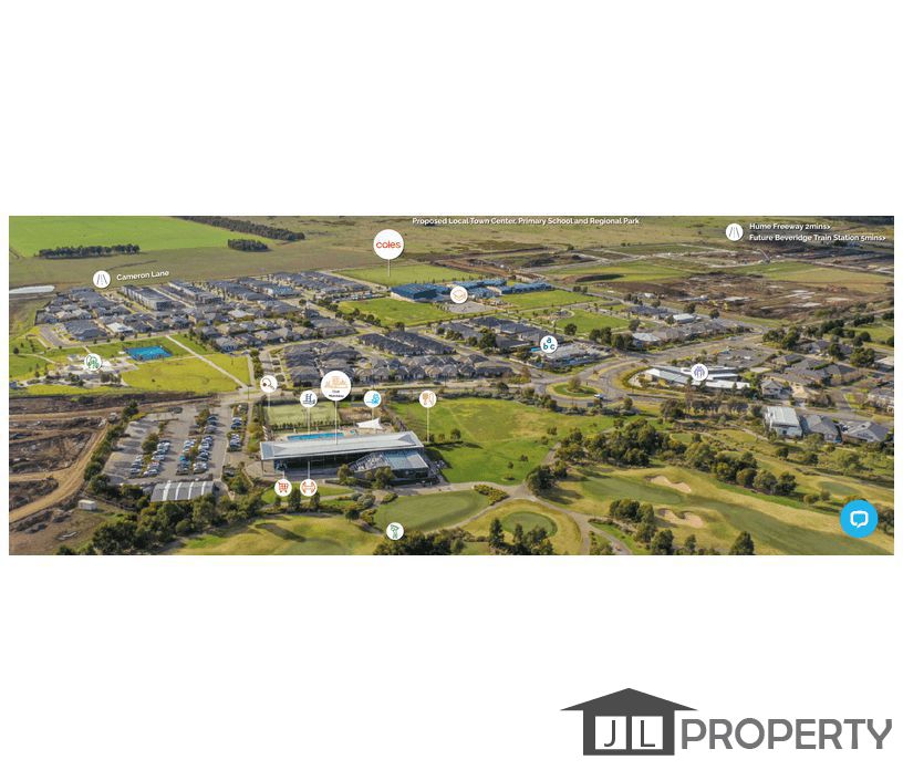 4352 Domain Drive, Beveridge, Vic 3753