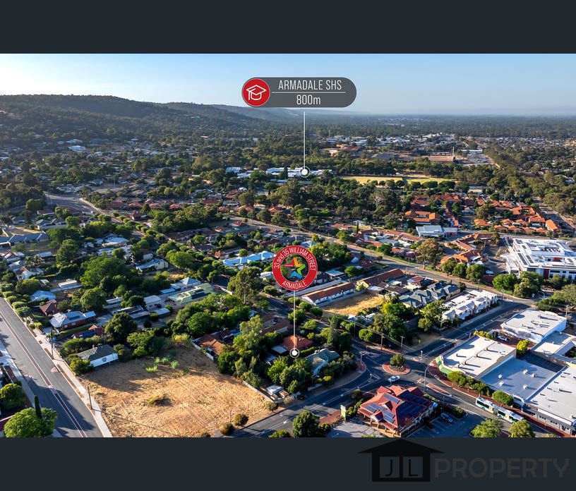 33 & 35 William Street, Armadale, WA 6112