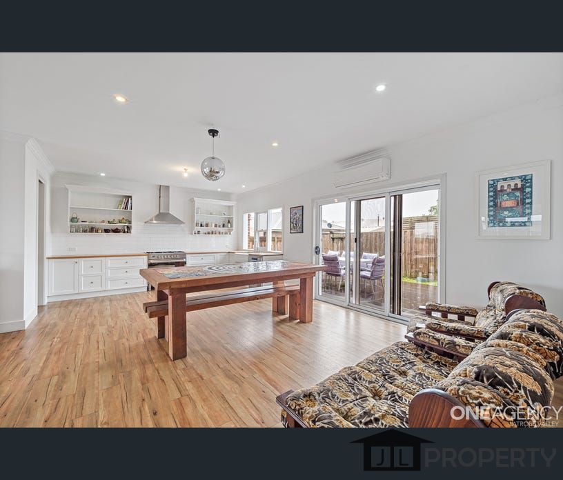 8 Berquez Street, Yinnar, Vic 3869