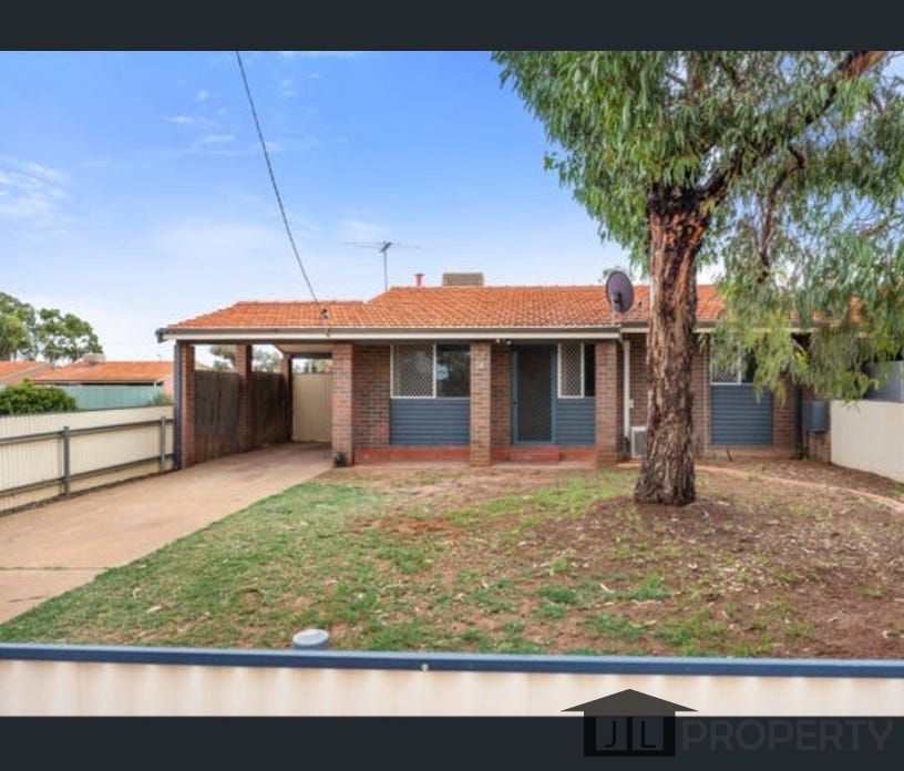 14/7 Britannia Place, South Kalgoorlie, WA 6430