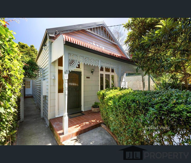 20 Miller Street, Fitzroy North, Vic 3068