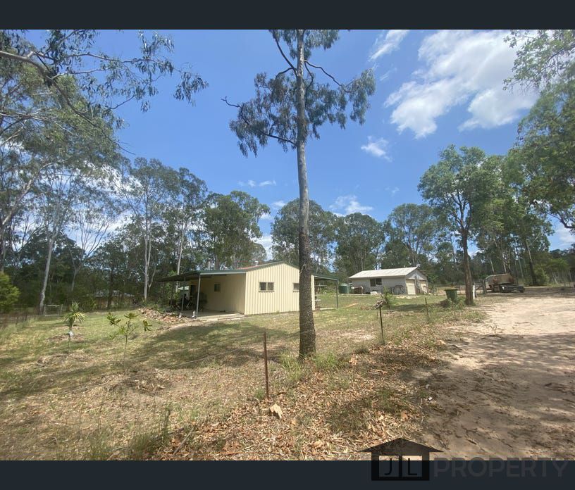 Connors Road, Helidon, Qld 4344