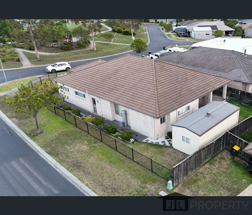 11 KAWANA WAY, Aberglasslyn, NSW 2320