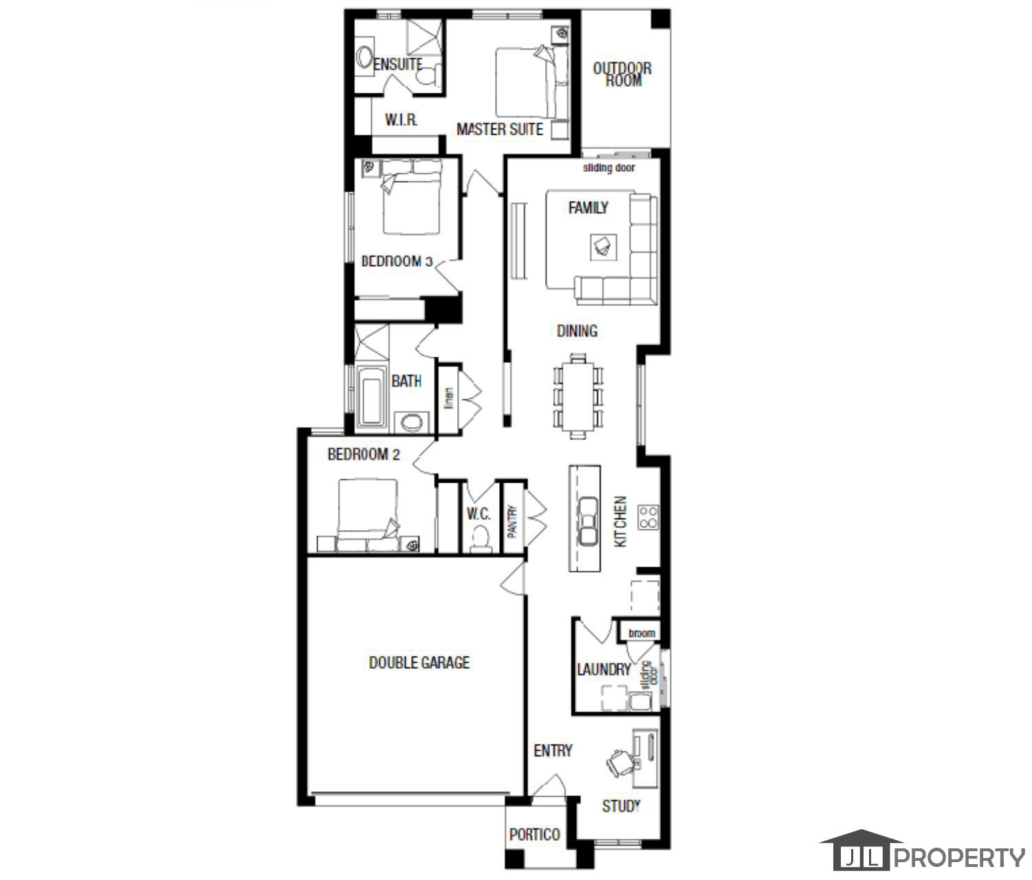 Lot 11714 Whelan Street, Armstrong Creek, Vic 3217