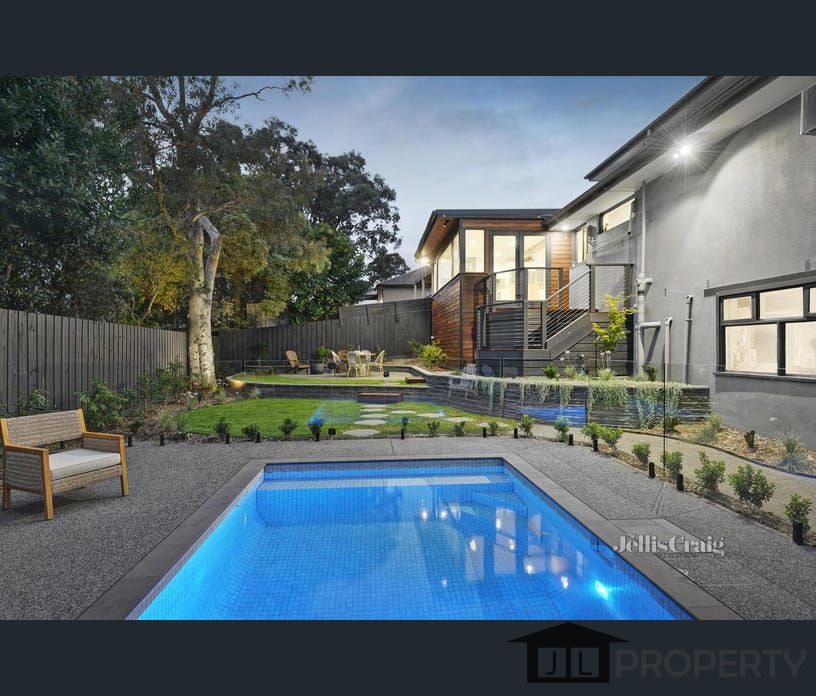 15 Ness Street, Diamond Creek, Vic 3089