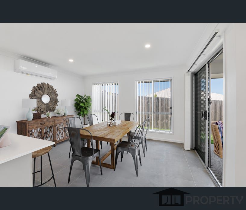 9 Byfield Place, Yarrabilba, Qld 4207