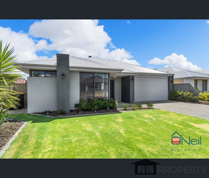 12 Setosa Loop, Byford, WA 6122