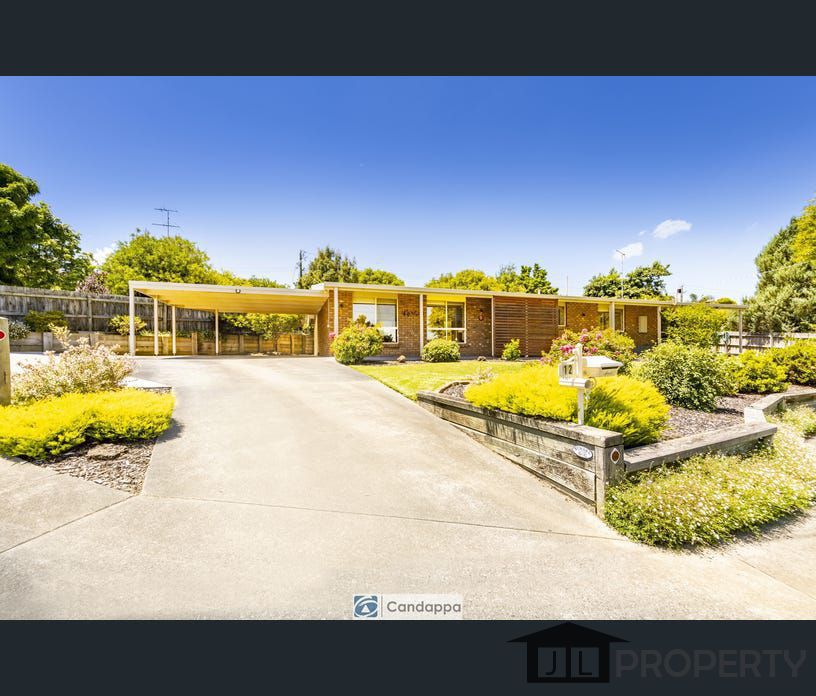 12 Bright Court, Drouin, Vic 3818