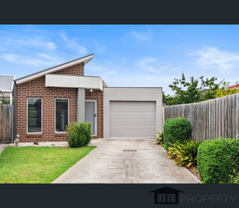 1 Dalray Court, Keilor Downs, Vic 3038