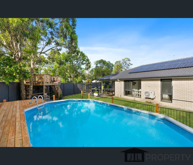 6 Boyle Street, Caboolture, Qld 4510