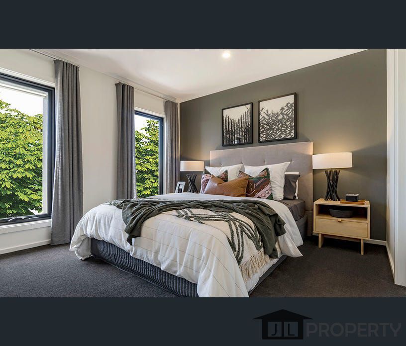 Lot 1607 Myrtleford Street, Wollert, Vic 3750