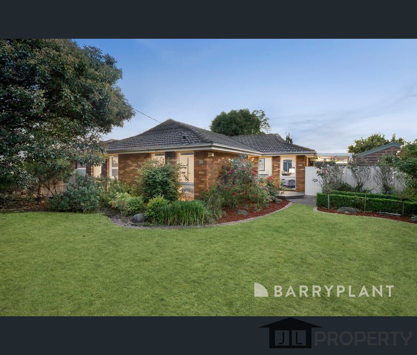 12 Blueberry Court, Bundoora, Vic 3083