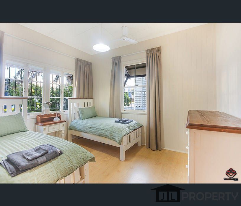 7 Heussler Terrace, Milton, Qld 4064