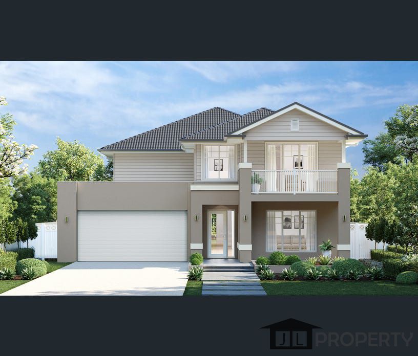 Lot 6317 Coolum Pde, Newport, Qld 4020
