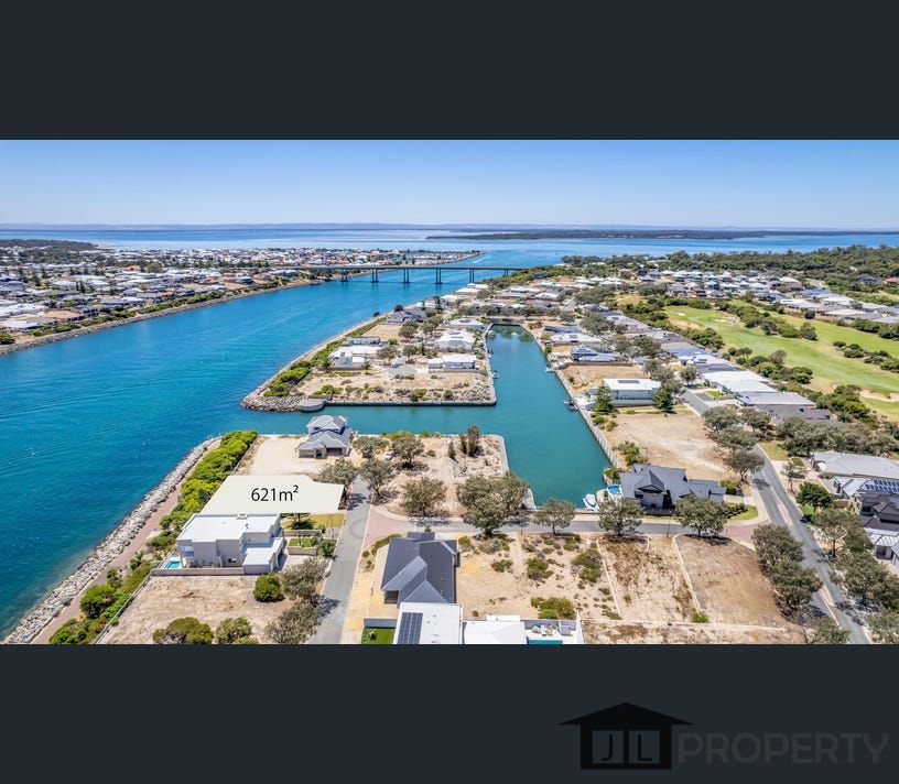 14 Surf View, Dawesville, WA 6211