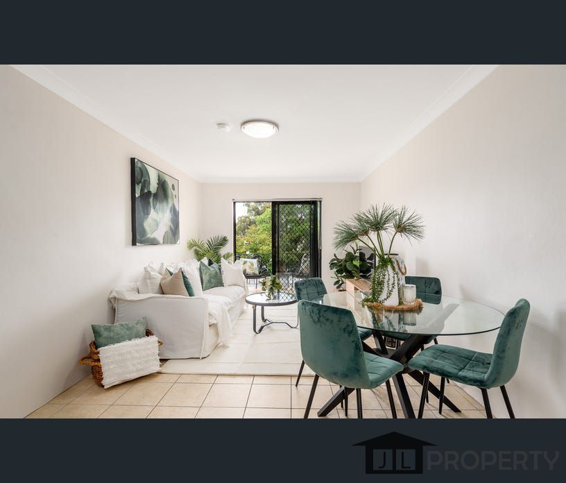 18/34 Johnston Street, Annandale, NSW 2038