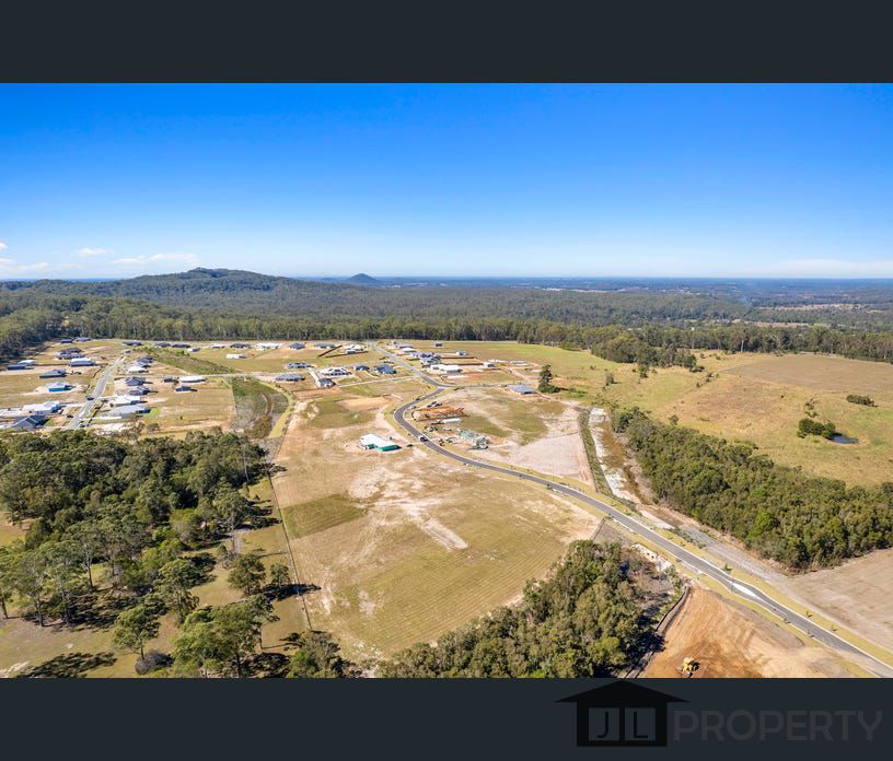 Address available on request, D'Aguilar, Qld 4514