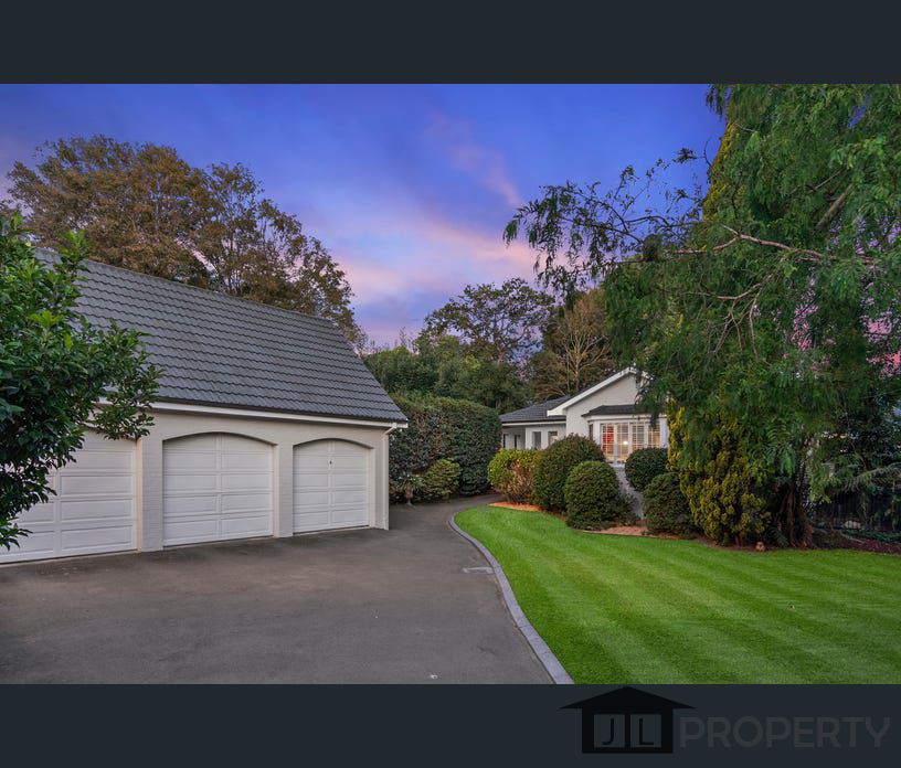 27A Young Street, Wahroonga, NSW 2076