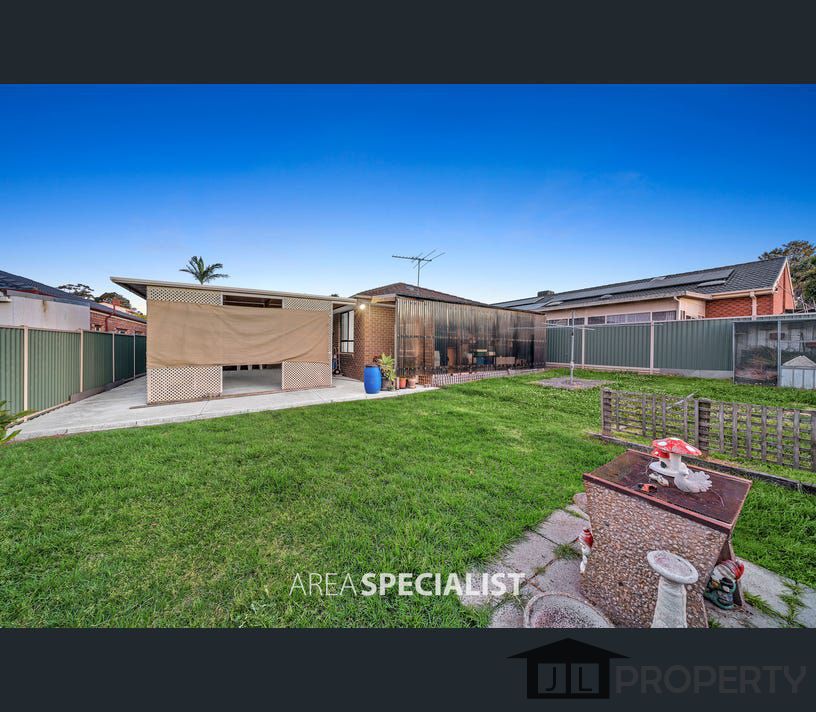 18 Eva Court, Hallam, Vic 3803