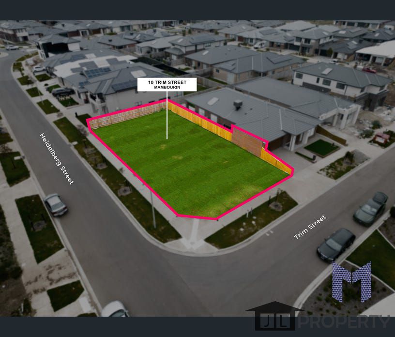10 Trim St, Mambourin, Vic 3024