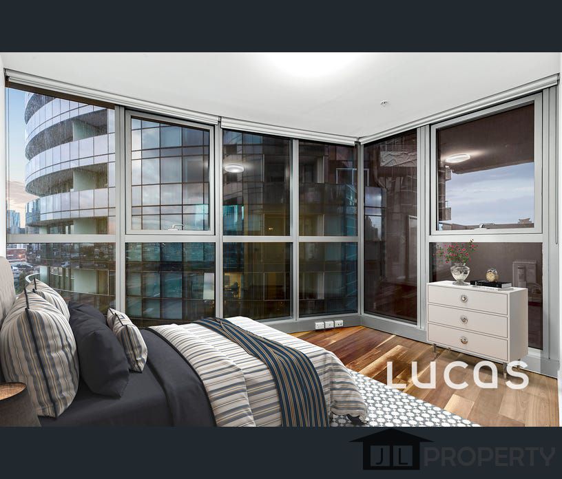 1506/241 Harbour Esplanade, Docklands, Vic 3008