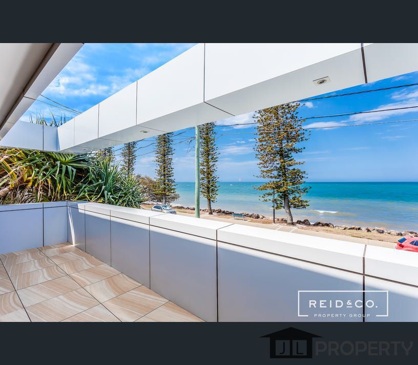 53 Flinders Parade, Scarborough, Qld 4020