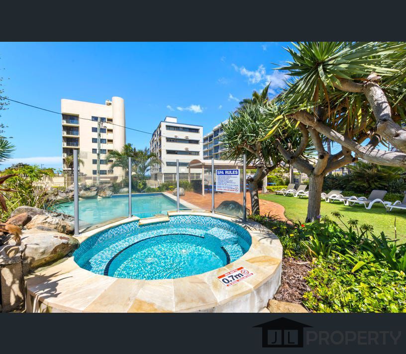 1402/10 Vista Street, Surfers Paradise, Qld 4217