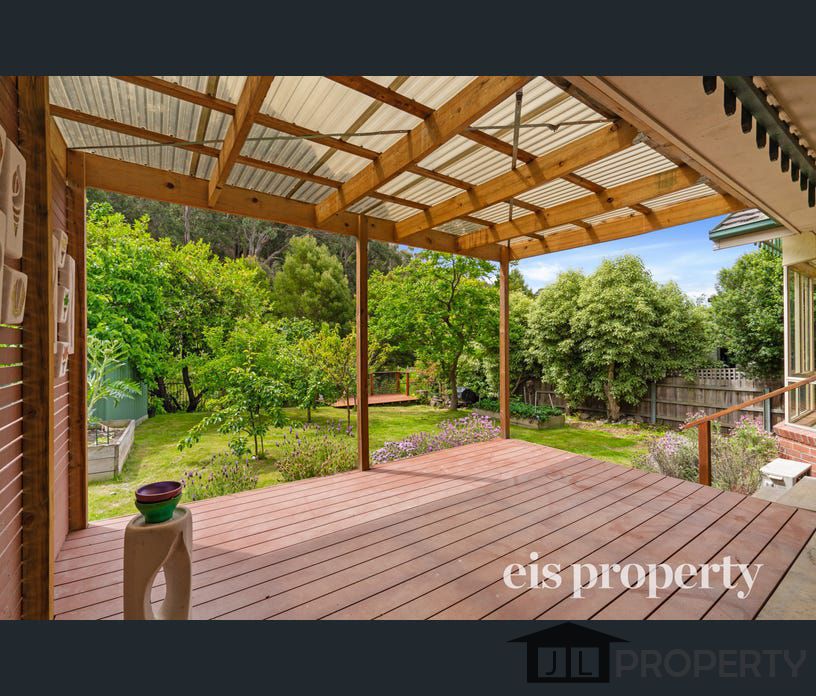 2/19 Macfarlane Street, South Hobart, Tas 7004