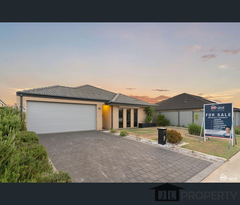 21 Poseidon Road, Byford, WA 6122