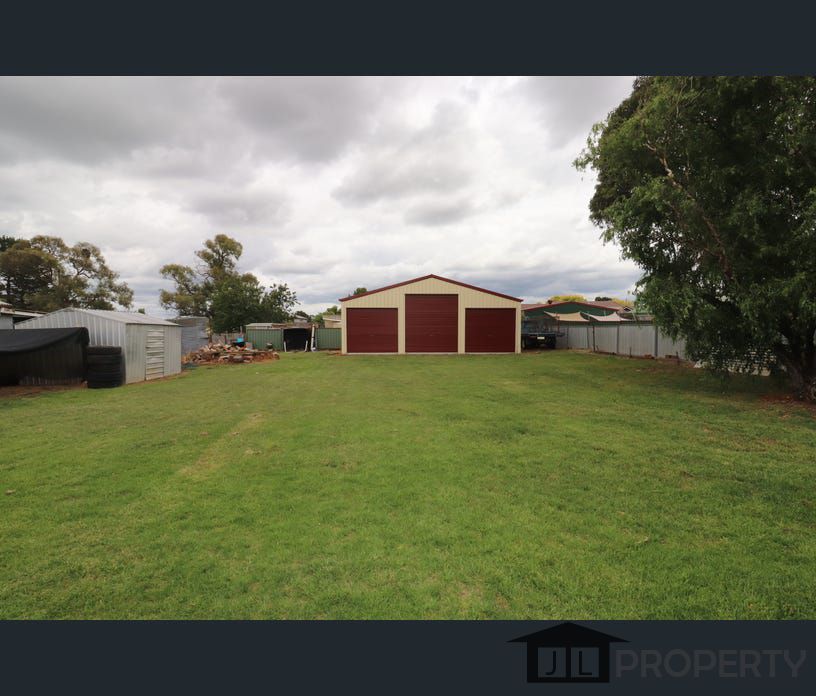 80 Lang Street, Glen Innes, NSW 2370