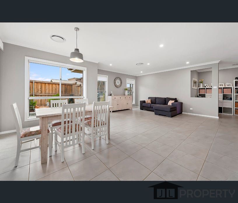 1 Morwell Drive, North Kellyville, NSW 2155