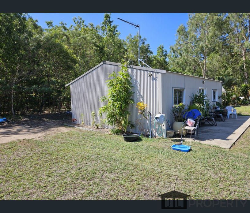 9 Mango Tree Court, Forrest Beach, Qld 4850