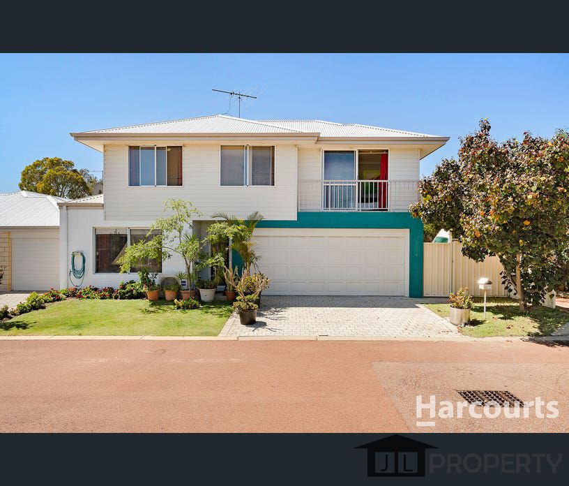 57 Leisure Way, Halls Head, WA 6210