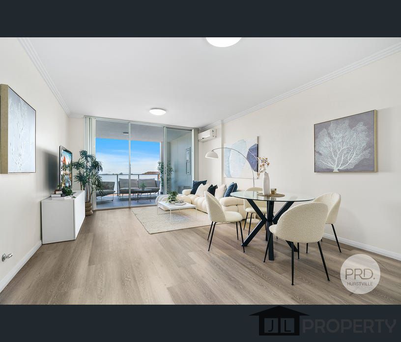 11/37-43 Forest Road, Hurstville, NSW 2220