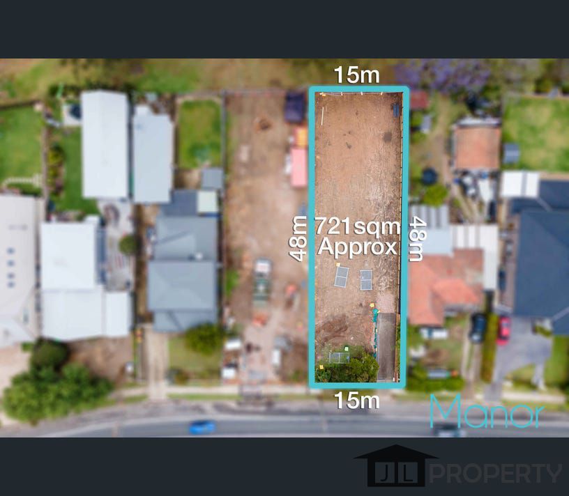 118 North Rocks Road, North Rocks, NSW 2151