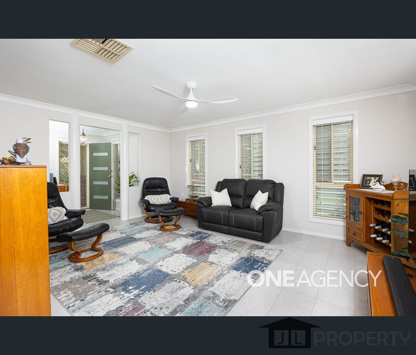 1/29 LANSDOWNE AVENUE, Lake Albert, NSW 2650