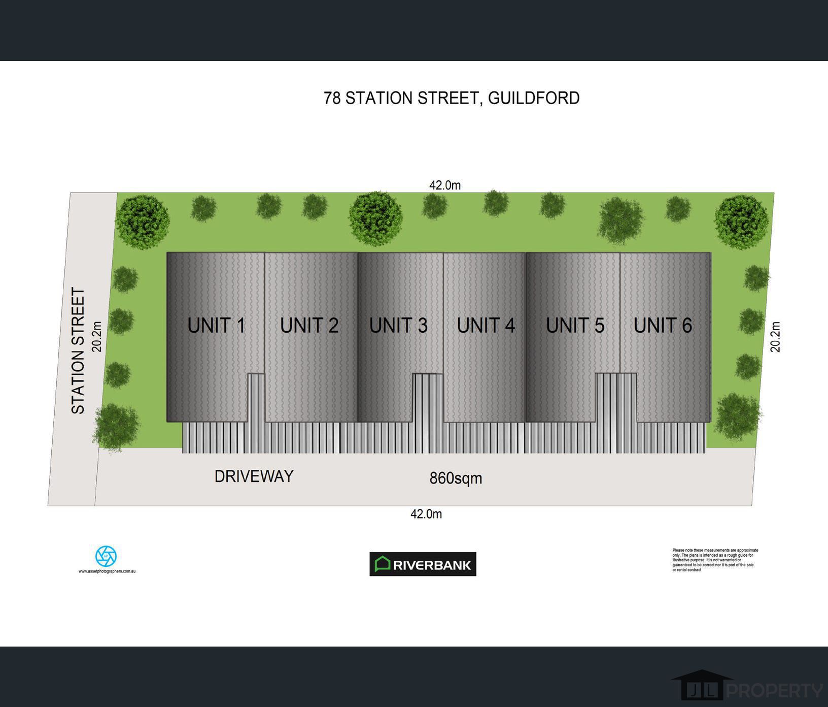 78 Station Street, Guildford, NSW 2161