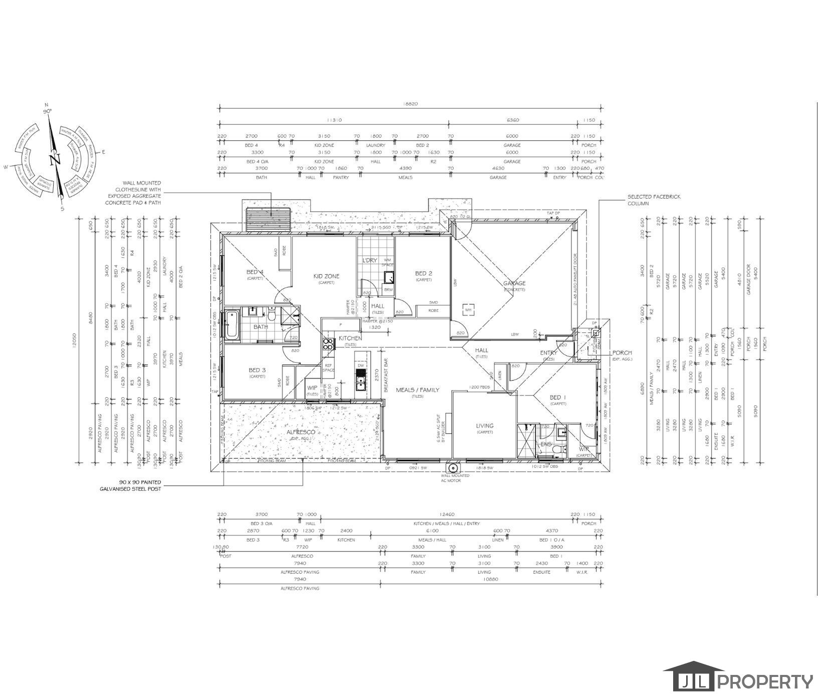 1 Serenity Crescent, Donnybrook, Qld 4510