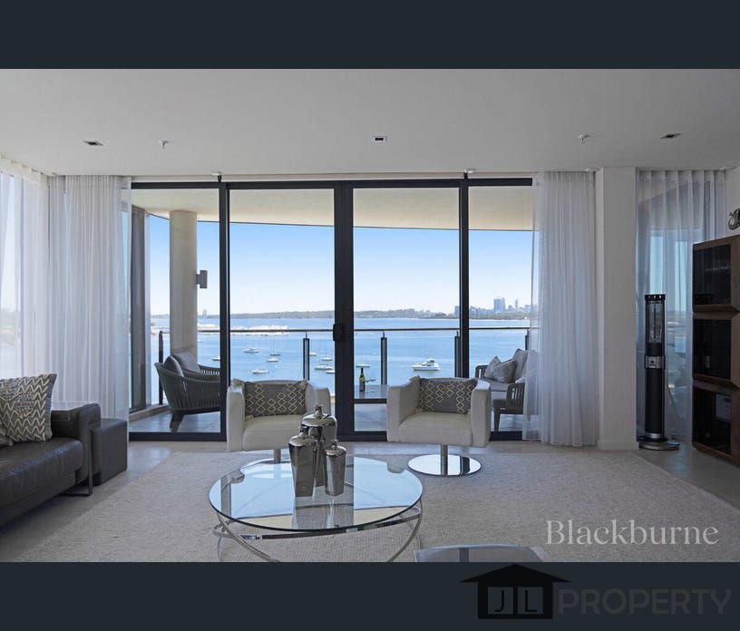 N803/70 Canning Beach Road, Applecross, WA 6153