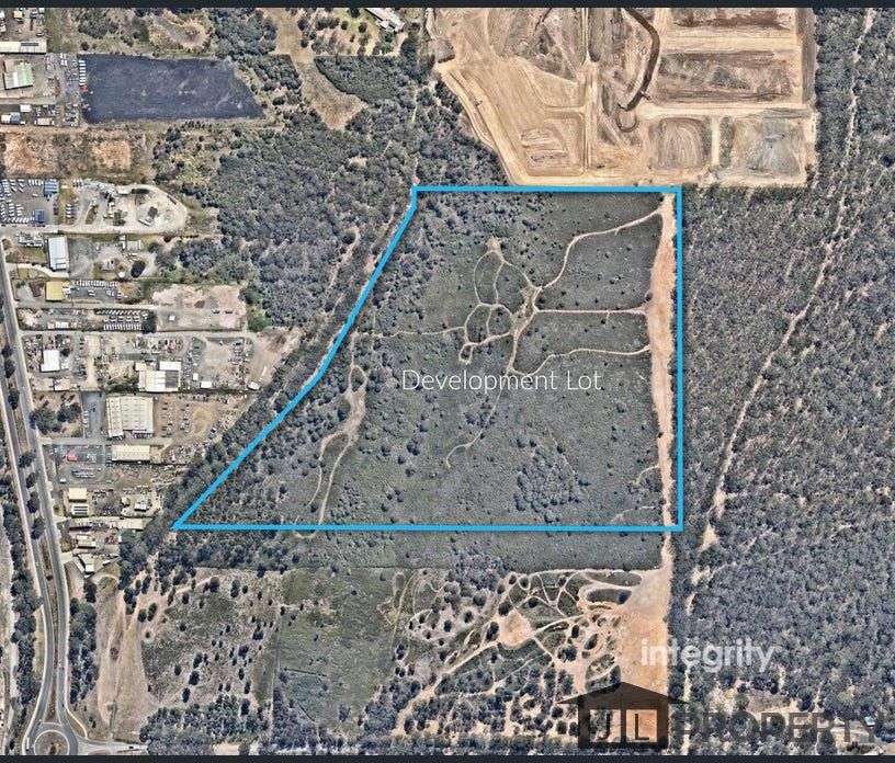 Lot 224 Old Southern Road, South Nowra, NSW 2541